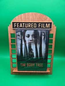 The Body Tree (DVD) - Picture 1 of 2