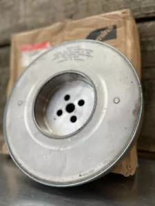 Cummins Viscous Damper 3968843 DAMPER,VISCOUS VIBRATION - Picture 1 of 5