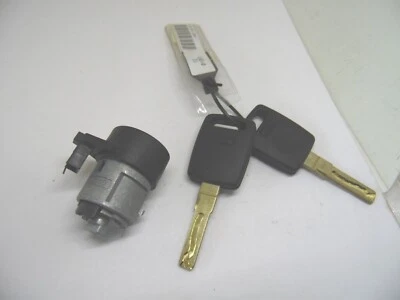 4D0905855B CILINDRO BLOQUEO ENCENDIDO se adapta 98 2000 AUDI A4 NUEVO ORIGINAL Foto 1 de 4