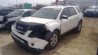 Used Washer Fluid Reservoir fits: 2010 Gmc Acadia  Grade A Foto 1 de 4