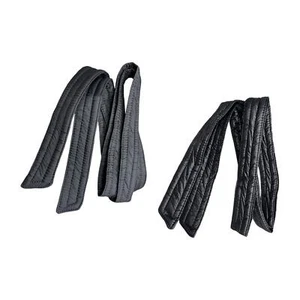 Damen Puffer Daunenmantel Gürtel Mantel Taillengürtel Lady Leichter - Picture 1 of 15