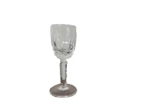 Waterford Kristall KILDARE 3 7/8" Cordial Glas 1 Glas - Bild 1 von 5