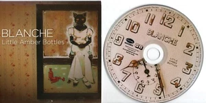 Blanche - Little Amber Bottles - Promo CD (2007) - Bild 1 von 2