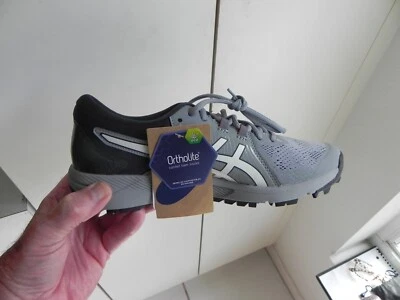 Asics Gel-Course glide sheet rock gray Golf Shoes Men's size 12 New in box - Image 1 of 4