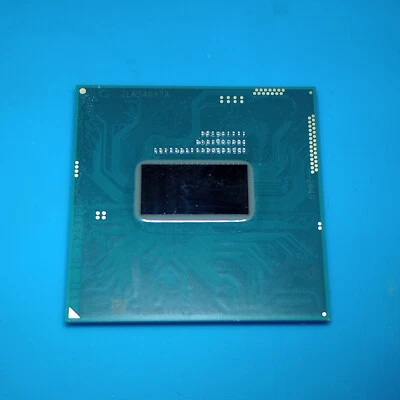 Intel Core I7-4610M SR1KY 3,0 GHz Foto 1 de 2