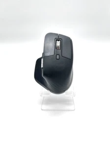 Używana oryginalna mysz Logitech MX Master 3S Wireless Standard ciemnoszara - Zdjęcie 1 z 8