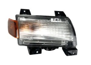 2018-2024 Jeep JL Wrangler OEM Front Passenger Park Turn Signal 68307244AH (Y) - Bild 1 von 8