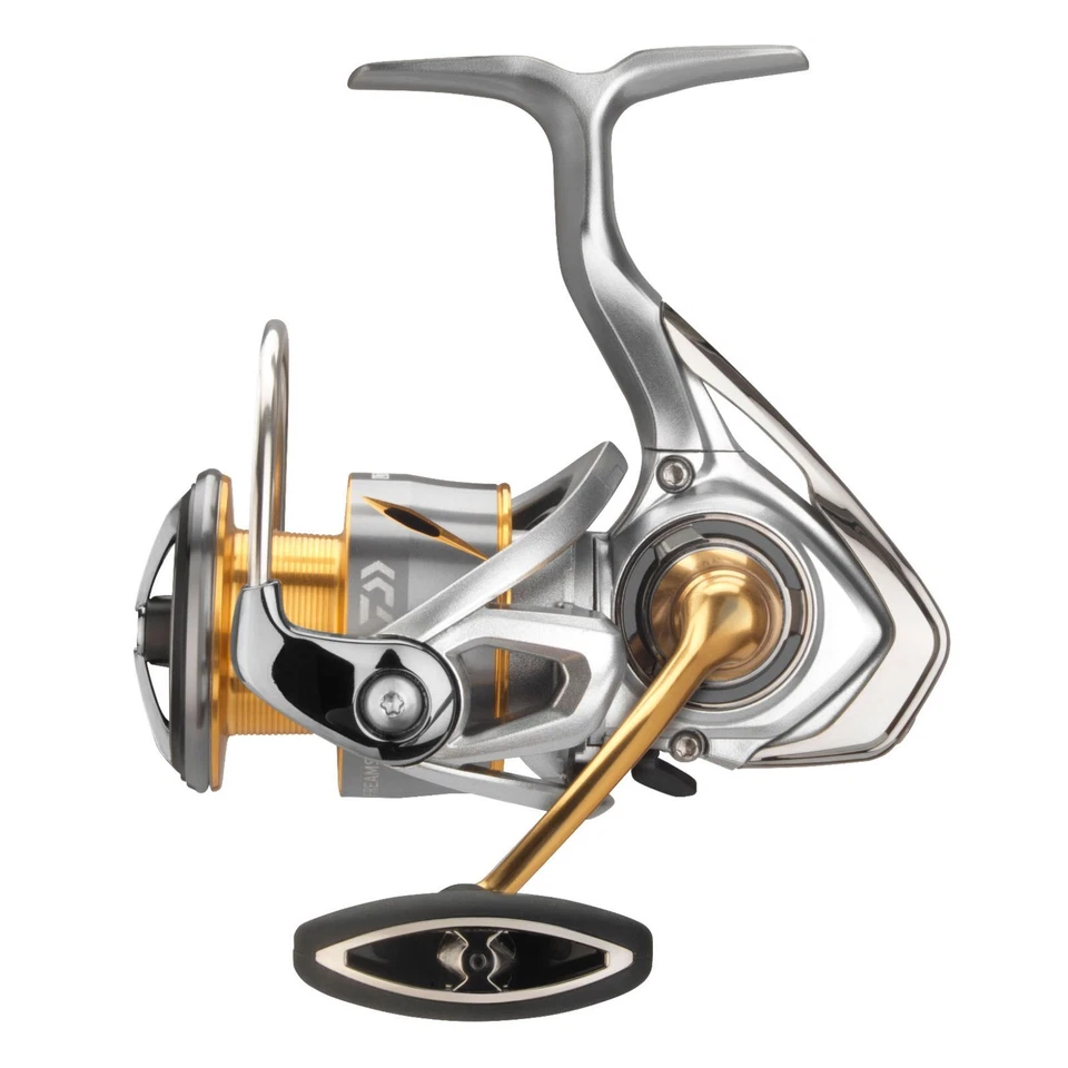 Daiwa 21 Freams LT 1000D - 5000-C alle Modelle Spinnrolle