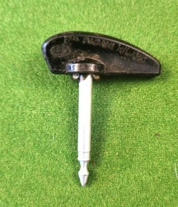Vintage Italian Motorcycle Or Scooter CEV Ignition Key. Pagani. Various Marques