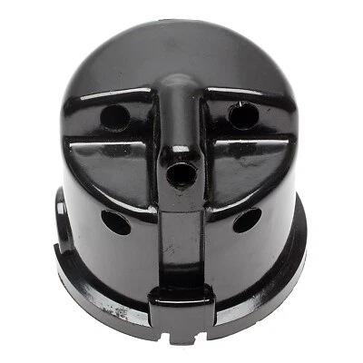 New SMP Distributor Cap For 1960-1962 Triumph TR3A - Image 1 of 3