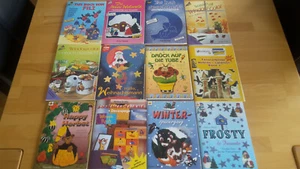 TOPP Bastelbücher und andere - Bild 1 von 13