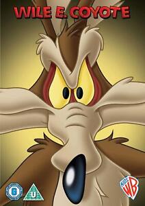 Looney Tunes Super Stars: RoadRunner/Wile E Coyote (DVD)