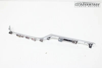 Chevrolet Blazer 2019-2023 cubierta de tablero lateral derecho moldura moldura panel de apliques OEM Foto 1 de 4