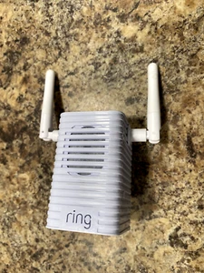 Ring Chime Pro Wi-Fi enabled Chime and Extender - Picture 1 of 5