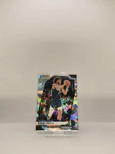 Dereck Lively II - Panini - Prizm - Dallas Mavericks - #214 - Imagen 1 de 2