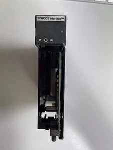 Allen Bradley 1756 - M08Se/B - 8 Achsen Sercos Schnittstellenmodul Serie B - Bild 1 von 6