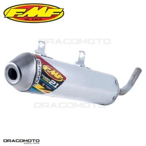 SHERCO SE 250 Factory 2020-2023 Powercore 2.1 Exhaust FMF 025278 - Picture 1 of 5