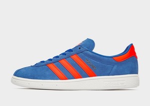 adidas munchen red