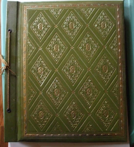 NIXON WATERGATE POLITICAL CARTOON SCRAPBOOK 1973 1974 Time Magazine Lot of 3 - Bild 1 von 9