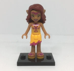 LEGO Elves : Azari Firedancer - Figurine Personnage - Set 41175 4174 elf016 - Imagen 1 de 2