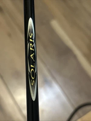 Okuma Solaris SL – C – 661M – 1 caña de pescar Foto 1 de 4