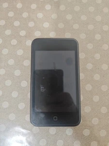 Apple iPod Touch 1st Generation 8GB A1213 Nero Black 2787 - Imagen 1 de 4