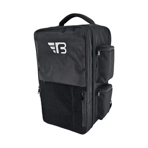 Battle Foam TCG Deck Boxes & Bags Battle Foam TCG Max Backpack (Empty) New - Picture 1 of 2