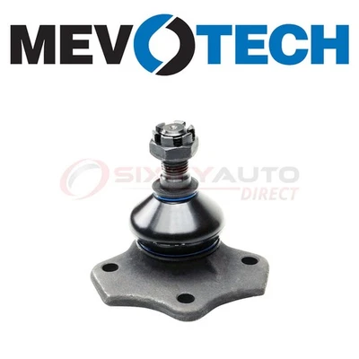 Mevotech OG Suspension Ball Joint for 1967-1973 Mercury Cougar 4.7L 5.0L xc Foto 1 de 4