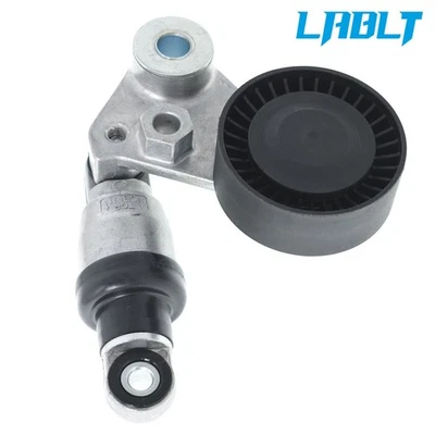 Conjunto de tensor de correa para Kia Amanti V6 3,8 L 2007-2009 Hyundai Azera 2006-2011 Foto 1 de 4