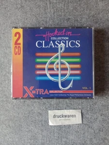 Louis Clark Conducting The Royal Philharmonic Orchestra  Hooked On Classics (2  - Bild 1 von 1