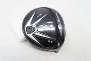 Titleist 915D3 8.5* Driver Club Head Only 1184770 - Picture 1 of 4
