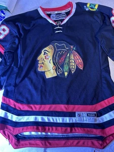 camiseta chicago blackhawks niños - Imagen 1 de 9