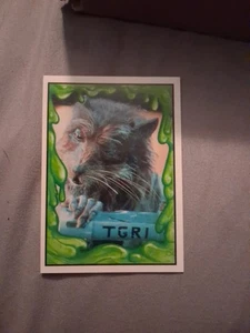 199 Hostess Pies Teenage Mutant Ninja Turtles II: The Secret of the Ooz ID:67940 - Picture 1 of 2