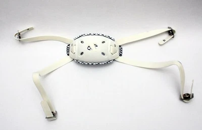 NOS Sportstar Chinstrap - Image 1 of 2