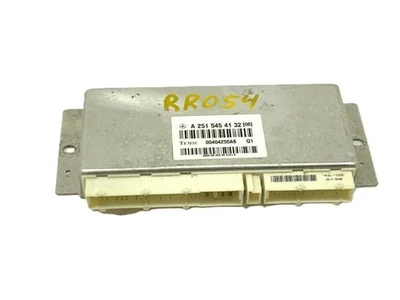 08 09 10 11 12 Mercedes-Benz MERCEDES GL класса шасси мозг коробка - Изображение 1 из 4