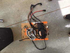 Yamaha WaveRaider WaveVenture GP 760 64x Ignition Ebox Cdi Stator Electrical Box - Picture 1 of 6