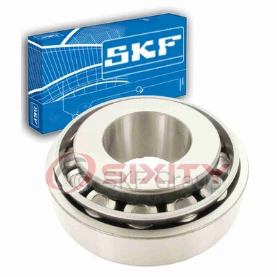 SKF Front Outer Differential Pinion Bearing for 2003-2009 Lexus GX470 pp - Image 1 of 4