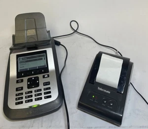 Contador de dinero TellerMate T-iX 3500 con STP-103IIIG/TM8 - Imagen 1 de 4