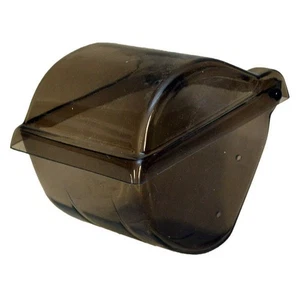 SSI Plastics Boat Toilet Paper Holder 31000060 | Bryant 6 3/4 Inch - Foto 1 di 3