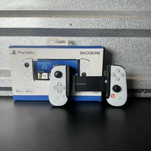 Controlador Backbone LIGHTNING para iPhone - Edición PlayStation - ¡ENVÍO GRATUITO! - Imagen 1 de 5