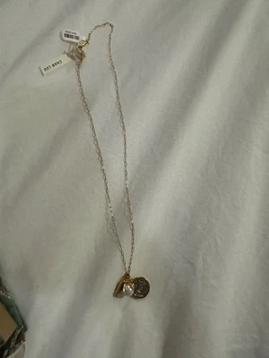 chan luu charm necklace - Image 1 of 4