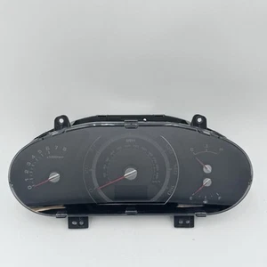 2012 Kia Sportage 2.4L Instrument Gauge Cluster Speedometer 123k TESTED OEM - Picture 1 of 12