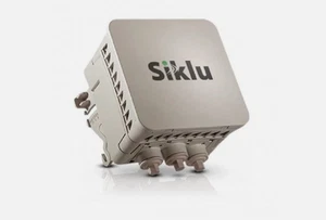 Siklu EH-614TX-ODU-POE EtherHaul-614TX PoE ODU Extend Range W Integrated Antenna - Afbeelding 1 van 12