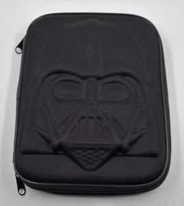 7-8" Tablet Universal Protective Case with Storage - Darth Vader Star Wars - Picture 1 of 10