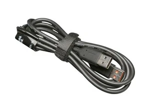 Lenovo 35043726 Original USB Cable de Carga / Datos Negro 1,00m - Imagen 1 de 1