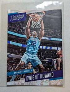 2017-18 Prestige Basketball #47 Dwight Howard - Picture 1 of 2