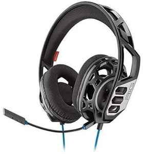 Gaming Headset with Mic Plantronics Rig 300 HS Designed for PS4 and PS5 - Bild 1 von 4