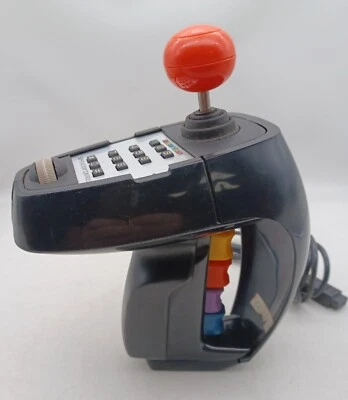 ColecoVision Super Action Controller Joystick Keypad (Coleco, 1983) Untested - Image 1 of 4
