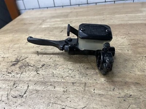 Ski-Doo Renegade 1200 Enduro XS 600 800 900 MXZ 13-20 OEM Brake Master Cylinder - Picture 1 of 4