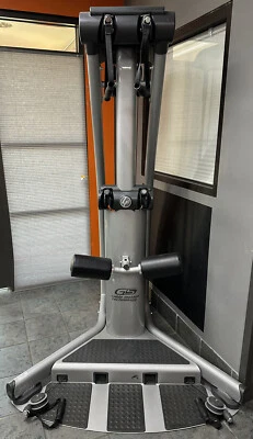 Life Fitness G5 Cable Motion MultiGym Weight Training Commercial/Home Gym - Image 1 of 4